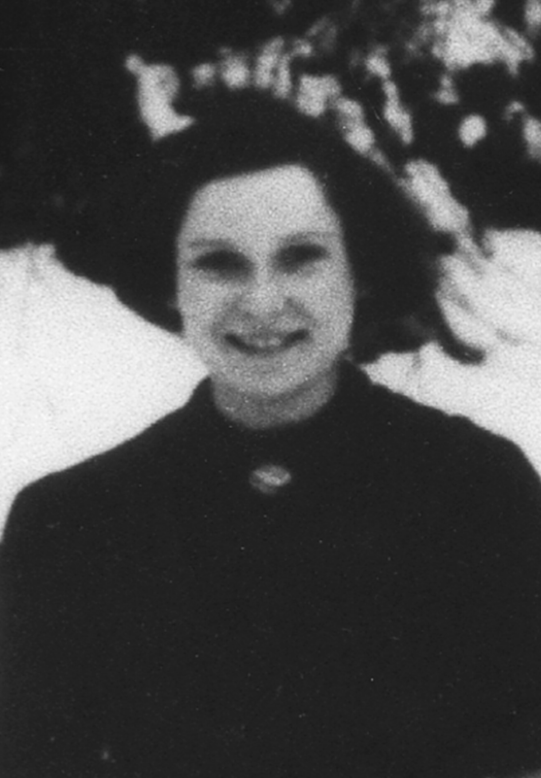 Hilde Rothschild Rothschild